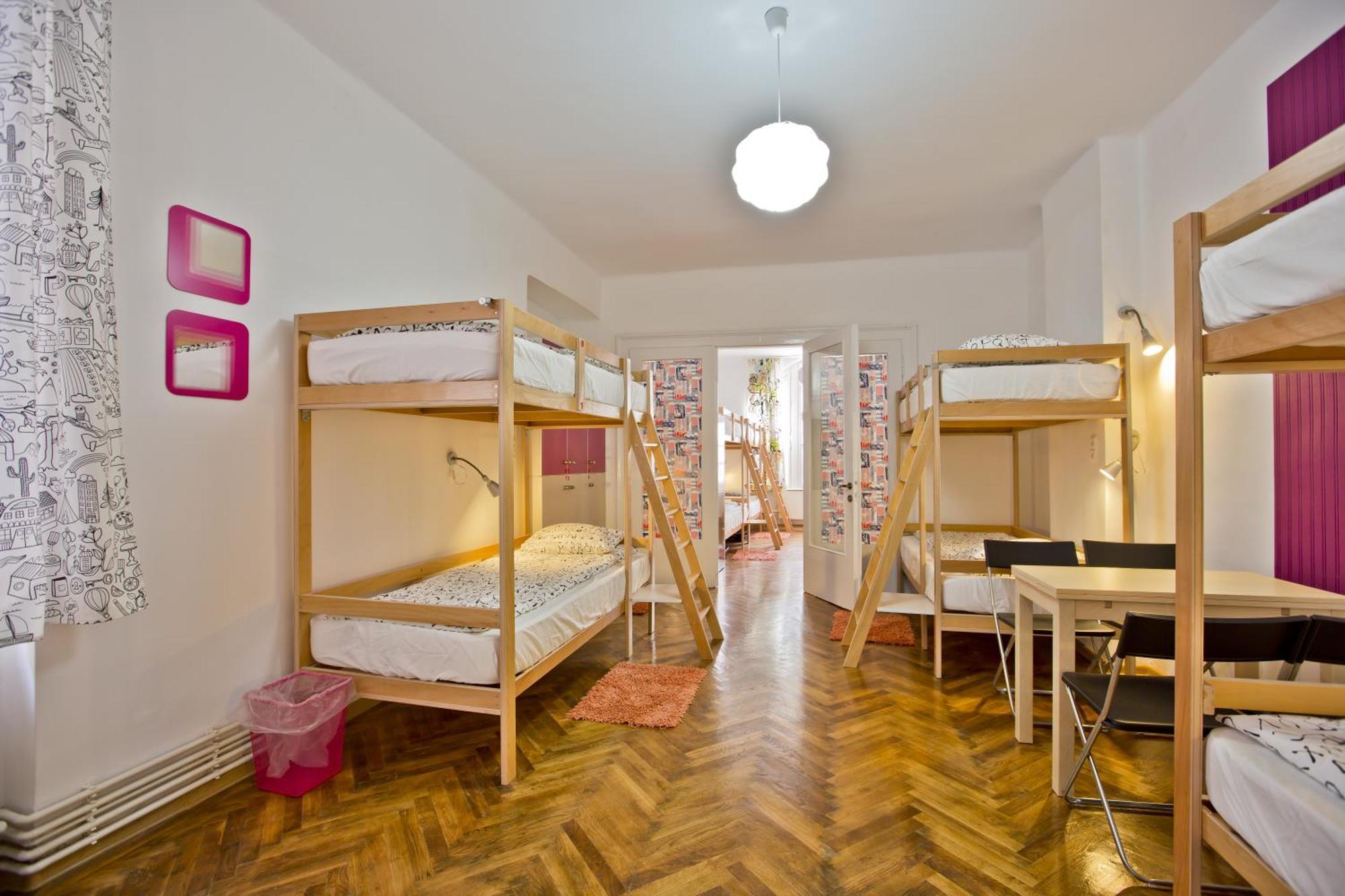 Centrum House Hostel Brasov Room photo