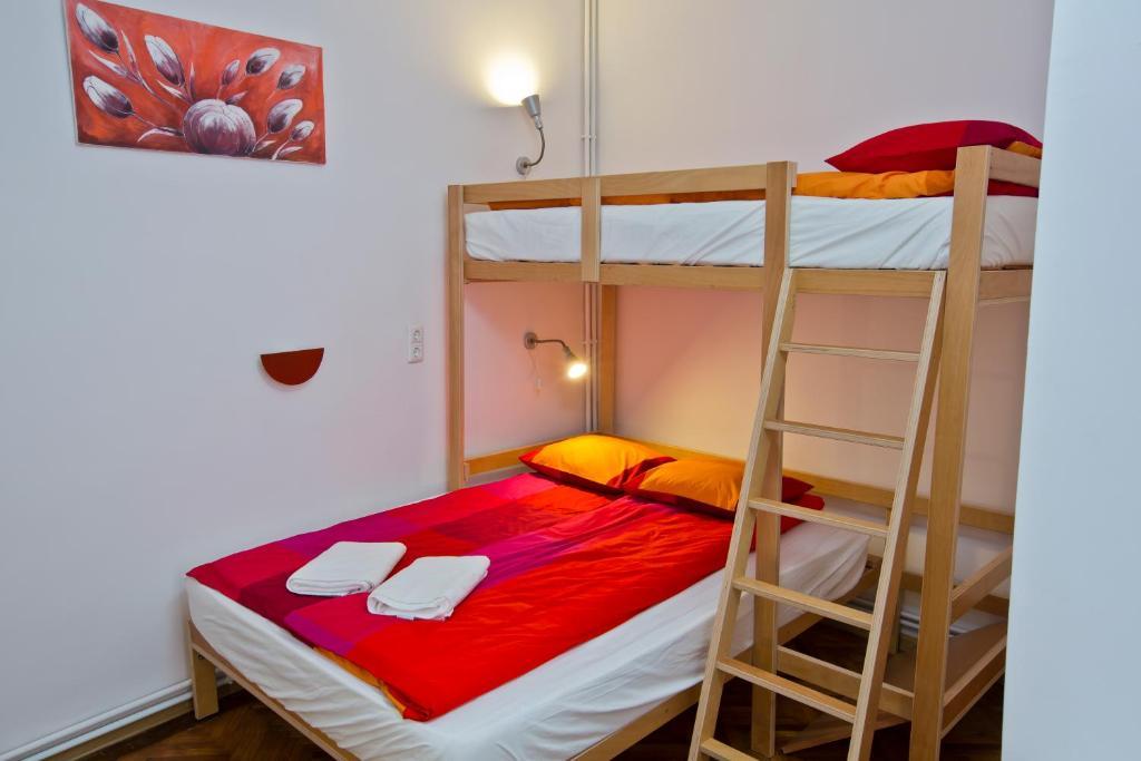 Centrum House Hostel Brasov Room photo