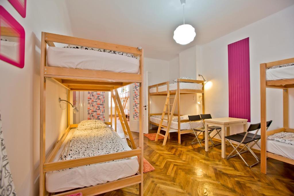 Centrum House Hostel Brasov Room photo