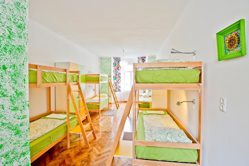 Centrum House Hostel Brasov Room photo