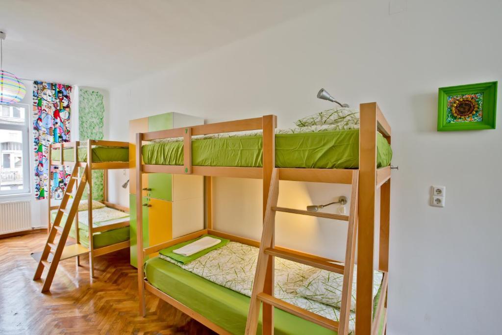 Centrum House Hostel Brasov Room photo